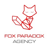 Fox Paradox Logo