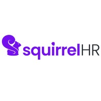 SquirrelHR Logo