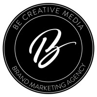 Be Creative Media Logo