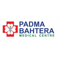 Padma Bahtera Medical Centre Logo