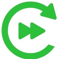 Thefuture.green Logo