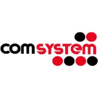 comsystem solutions sdn bhd Logo