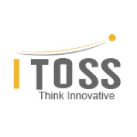 ITOSS Solutions India Pvt. Ltd. Logo