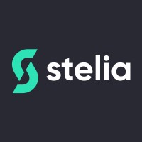 Stelia Logo