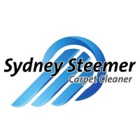 Sydney Steemer Carpet Cleaner Logo