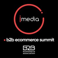 iMedia B2B eCommerce Summit Australia Logo