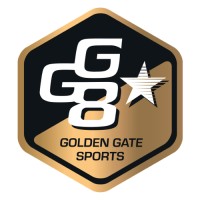 GG8 Sports Logo