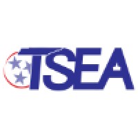 Tennessee State Employees Association Logo