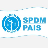 SPDM/PAIS - Programa de Atenção Integral à Saúde Logo