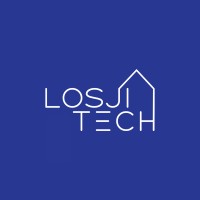 LosjiTech Logo