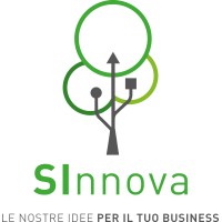 SInnova Srl Logo