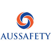 AusSafety Pty Ltd Logo