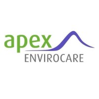 Apex Envirocare Logo