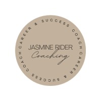 Jasmine Wyrick Coaching, LLC Logo