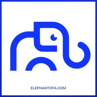 Elephant CPA Logo