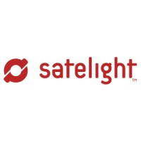 Satelight Design Logo