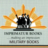Imprimatur Books Logo