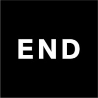 End of Work Logo