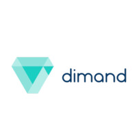 Dimand Logo