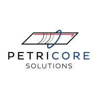 Petricore Solutions Logo