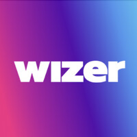 Wizer - make better decisions Logo