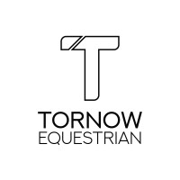 TORNOW Equestrian Logo