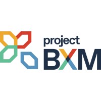 Project BXM Logo