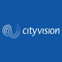 City Vision Indonesia Logo