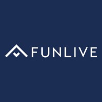 FUNLIVE Holdings Limited Logo