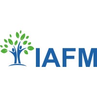 Indian Association of Functional Medicine Logo