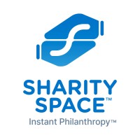 SharitySpace™ Logo
