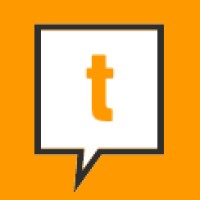 Talkadot Logo