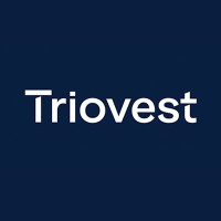 Triovest Logo