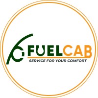 FuelCab India Logo