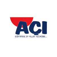 Açı Eğitim Kurumları Logo