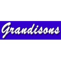 Grandisons Work wear, Corporate wear, Uniforms, Formal wear, Menswear Logo