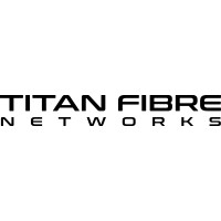 Titan Fibre Networks Logo