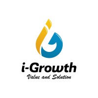 i-Growth Indonesia Logo