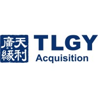 TLGY Acquisition Corporation Logo