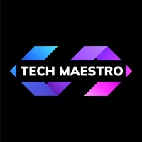 TechMaestro Logo