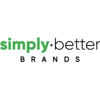 Simply Better Brands Logo
