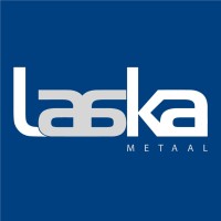 Laska Metaal Logo