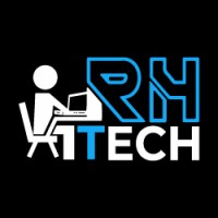 rhtech Logo