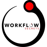 Workflow Secrets Logo