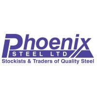 Phoenix Steel Ltd Logo