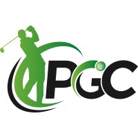 Premier Golf Center Logo