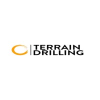 TERRAIN DRILLING PTY LTD Logo