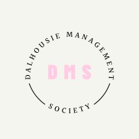 Dalhousie Management Society Logo