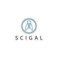 Scigal Inc Logo