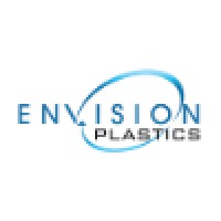 Envision Plastics Logo